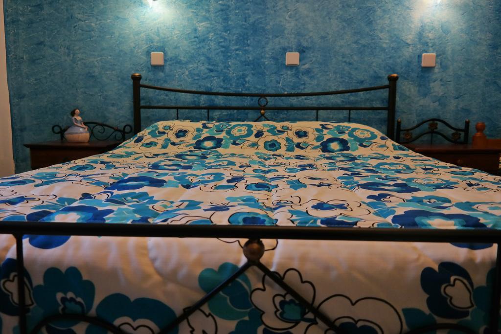 Katerina Babis Studios Agios Prokopios  Kamer foto