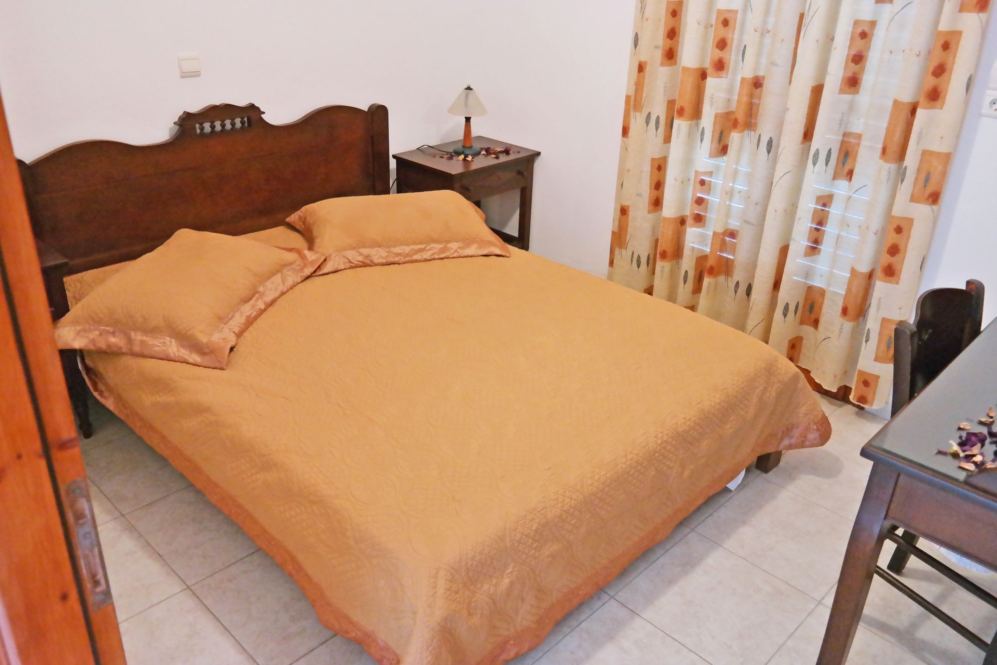 Katerina Babis Studios Agios Prokopios  Buitenkant foto