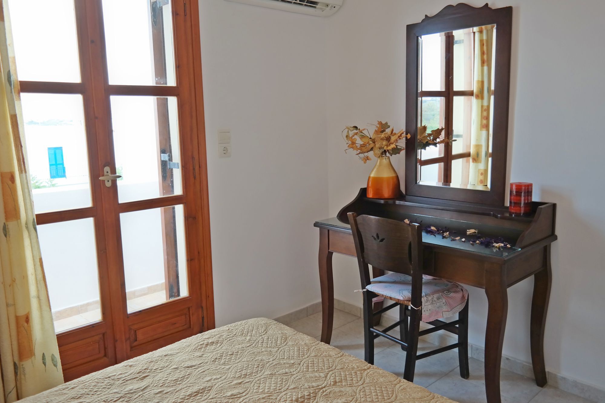 Katerina Babis Studios Agios Prokopios  Buitenkant foto